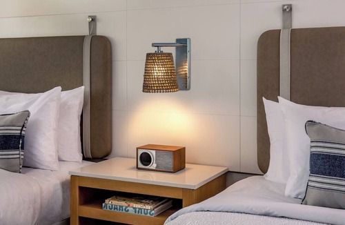 North Ocean City Hotel | Ultimate Ocean City Retreat | Charming City View Stay Ideal for Couple Stay