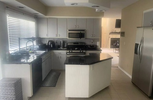 Greenbrier West House | Ultimate Vacation Home