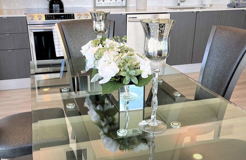 Allapattah Condo | Ultra Panoramic City & Ocean Miami Downtown Views!
