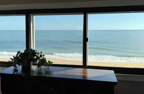 Midtown Ocean City Condo | Under New Ownership - Remodeled Oceanfront Luxury Coastal Retreat- Unit 607