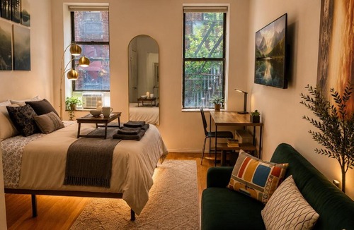 Gramercy Apartment | Union Nest