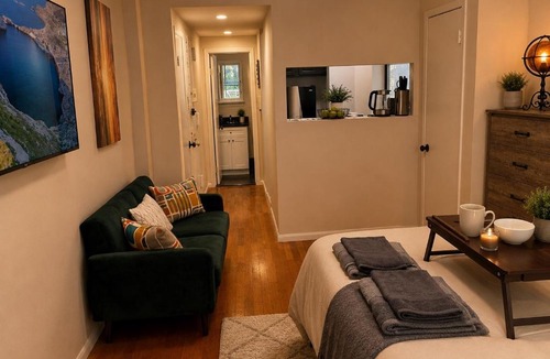 Gramercy Apartment | Union Nest