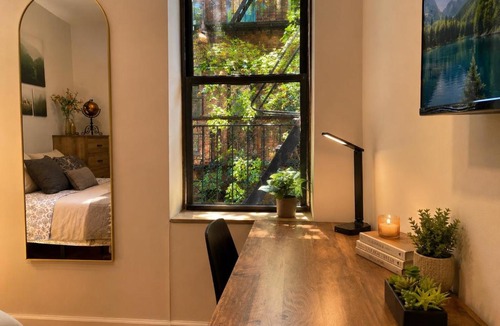 Gramercy Apartment | Union Nest
