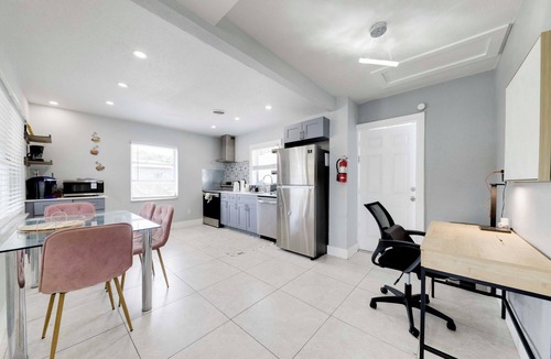Little Ranches House | Unique 2 House Rental: 3 Mi to Beach & Boardwalk