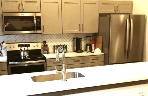 Downtown Rochester Apartment | Unique Accommodation at Rochester's Only ApartHotel in the East End Neighborhood