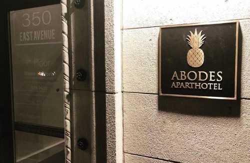 Downtown Rochester Apartment | Unique Accommodation at Rochester's Only ApartHotel in the East End Neighborhood