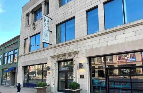Downtown Rochester Apartment | Unique Accommodation at Rochester's Only ApartHotel in the East End Neighborhood