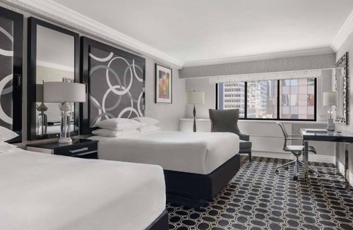 Hell's Kitchen Hotel | Unique Alchemy Of Comfort And Allure In Midtown NYC