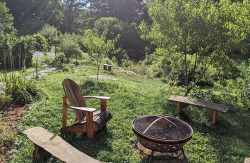 West Brattleboro Apartment | Unique and charming guesthouse in Brattleboro, Vermont