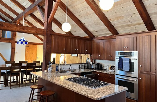 West Hyannisport House | Unique house located in Craigville Village, close to beach