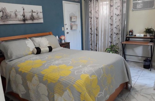 Miami Shores House | Unique Miami Apt with Flare - Near Barry University