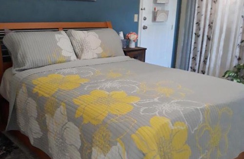 Miami Shores House | Unique Miami Apt with Flare - Near Barry University