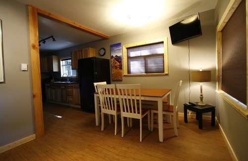 Martin City Cabin | Unique Montana Cabin Near Glacier National Park and Big Mountain