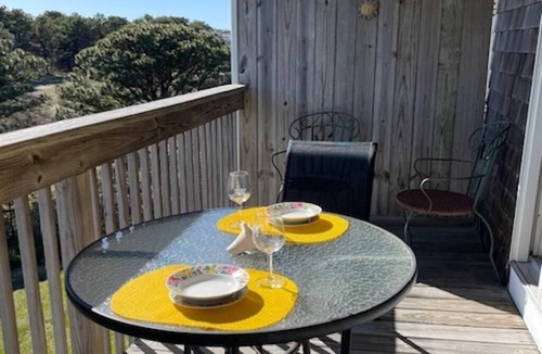 North Truro Condo | Unit #24 - 2nd Floor Deluxe Studio - With A/C