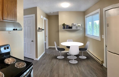 Kalispell Apartment | Unit D Minimalist Living, Simply.Perfect!