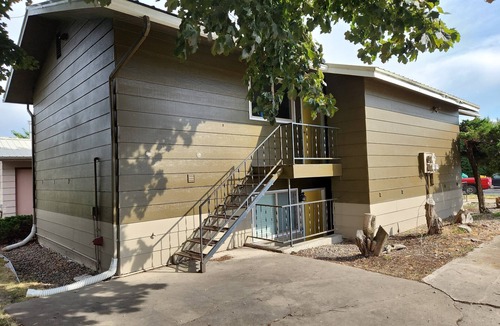 Kalispell Apartment | Unit D Minimalist Living, Simply.Perfect!