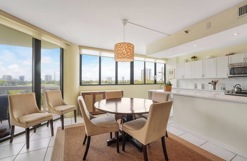 Aventura Condo | Unit for RENT in Miami, Aventura area. Six months MINIMUM.