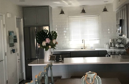 Fenwick Island House | Unobstructed views of the ocean