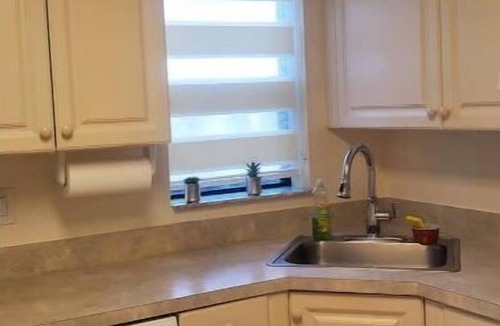 Margate Condo | Unwind at this stunning well-kept tranquil Condo