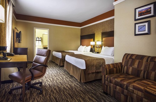 Koreatown Hotel | Unwind In The Heart of the City! 3 Comfortable Units, Walk to Bryant Park