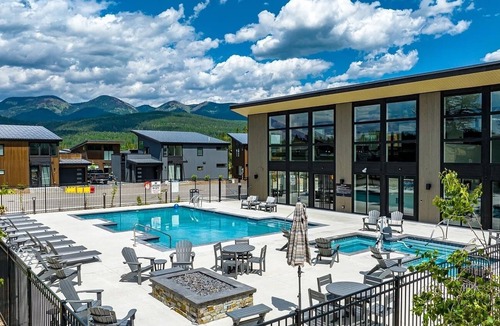 Whitefish Ski Chalet | Updated 2-bedroom in tranquil Whitefish with Hot Tub and Big Mountain views