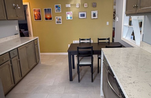 East Falmouth House | Updated Cape House in E Falmouth