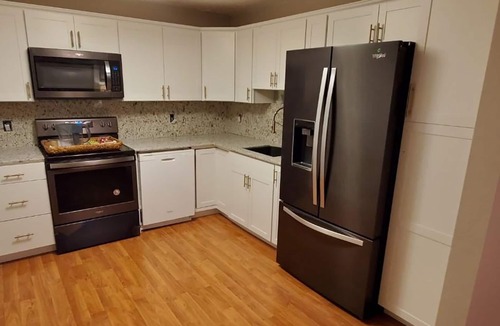 Royal Poinciana House | Updated Hollywood Classic off historic golf course & Downtown & Beaches &.