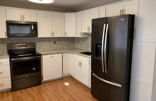 Royal Poinciana House | Updated Hollywood Classic off historic golf course & Downtown & Beaches &.