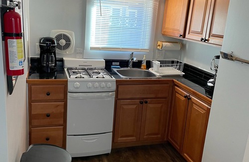 Oak Bluffs House | Updated Oak Bluffs home! Close to everything! Walk to town!