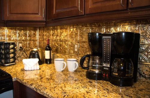 Edray Condo | Updated Snowshoe Condo