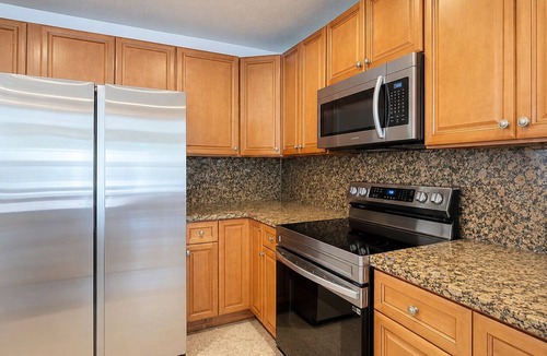 North Beach House | Updated & spacious 2-bedroom, 2 bath home walking distance to the beach.