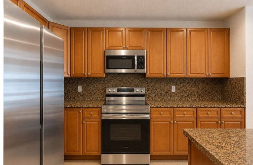 North Beach House | Updated & spacious 2-bedroom, 2 bath home walking distance to the beach.