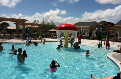 Sun Ridge Villa | Upscale Beach & Golf Getaway At Bayside Resort