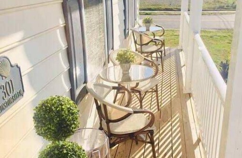 Dam Neck House | UPSCALE Ideal location 4 beach vacay! H20 views!