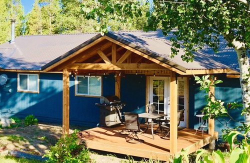 Coram House | Upscale lodging duplex minutes from Glacier NP