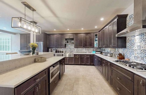 Bishopville House | Upscale paradise w/pool, game room, poolside kitchen, fire pit, A/C & free WiFi