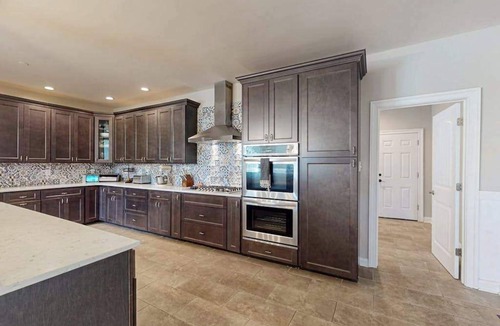 Bishopville House | Upscale paradise w/pool, game room, poolside kitchen, fire pit, A/C & free WiFi