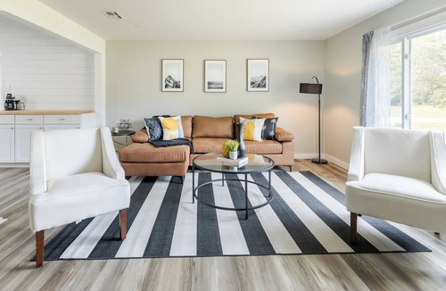 Richfield House | Urban Retreat