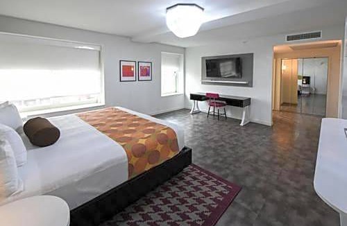 Central Business District Hotel | TRYP by Wyndham Newark Downtown