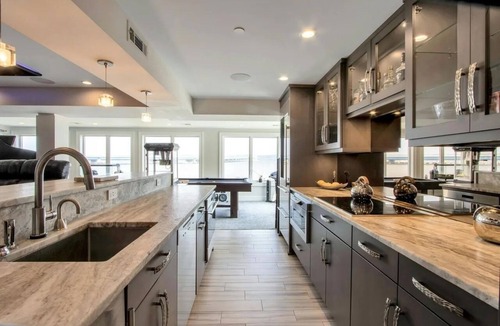Nyack House | US Open VIP Stay- Luxury Hudson River Estate with Pool, Spa, Dock & Tennis Court