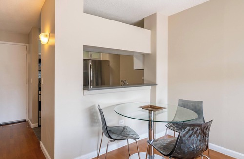 Upper West Side Apartment | UWS One Bedroom near Central Park, Riverside Park