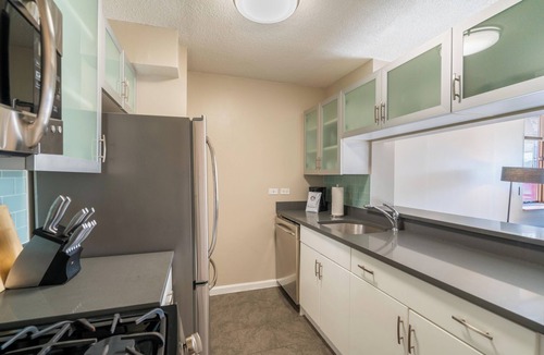 Upper West Side Apartment | UWS One Bedroom near Central Park, Riverside Park