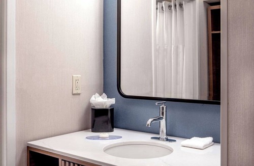 Foxboro Hotel | Vacation At Its Finest! 4 Pet-Friendly Units, Free Breakfast and Parking!