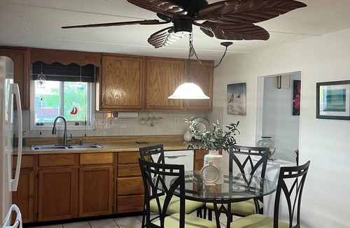 Pembroke Park House | Vacation Home- Beautiful Immaculate. Close to beach & airport. Gated community.
