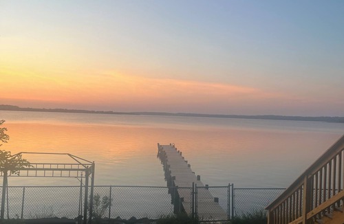 Mount Victoria House | Vacation on the Bay 3-bedroom house in serene Chaptico MD with AC, WiFi