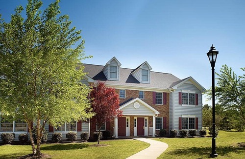 Williamsburg Condo | Vacation Village at Williamsburg, 1BR Suite, SUNDAY Check-In