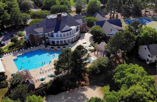 Williamsburg Condo | Vacation Village at Williamsburg, 2BR Suite, SUNDAY Check-In