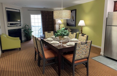 Williamsburg Apartment | Vacation Village At Williamsburg