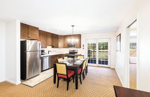 Williamsburg Apartment | Vacation Village At Williamsburg
