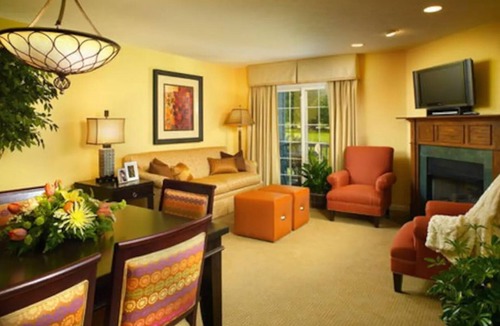 Berkeley Resort | Vacation Villages at Williamsburg 2BR, 2BA